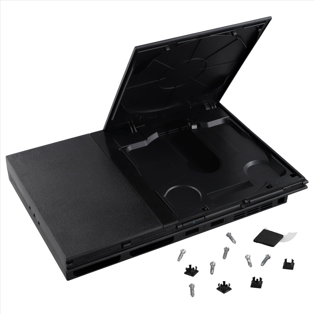 Gaming Console Buttons - 【Gaming Accessories】 Housing Shell for PS2