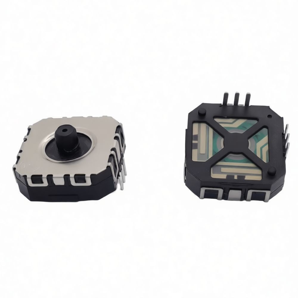 Gaming Console In - Joystick Control Switch For PSP Handheld