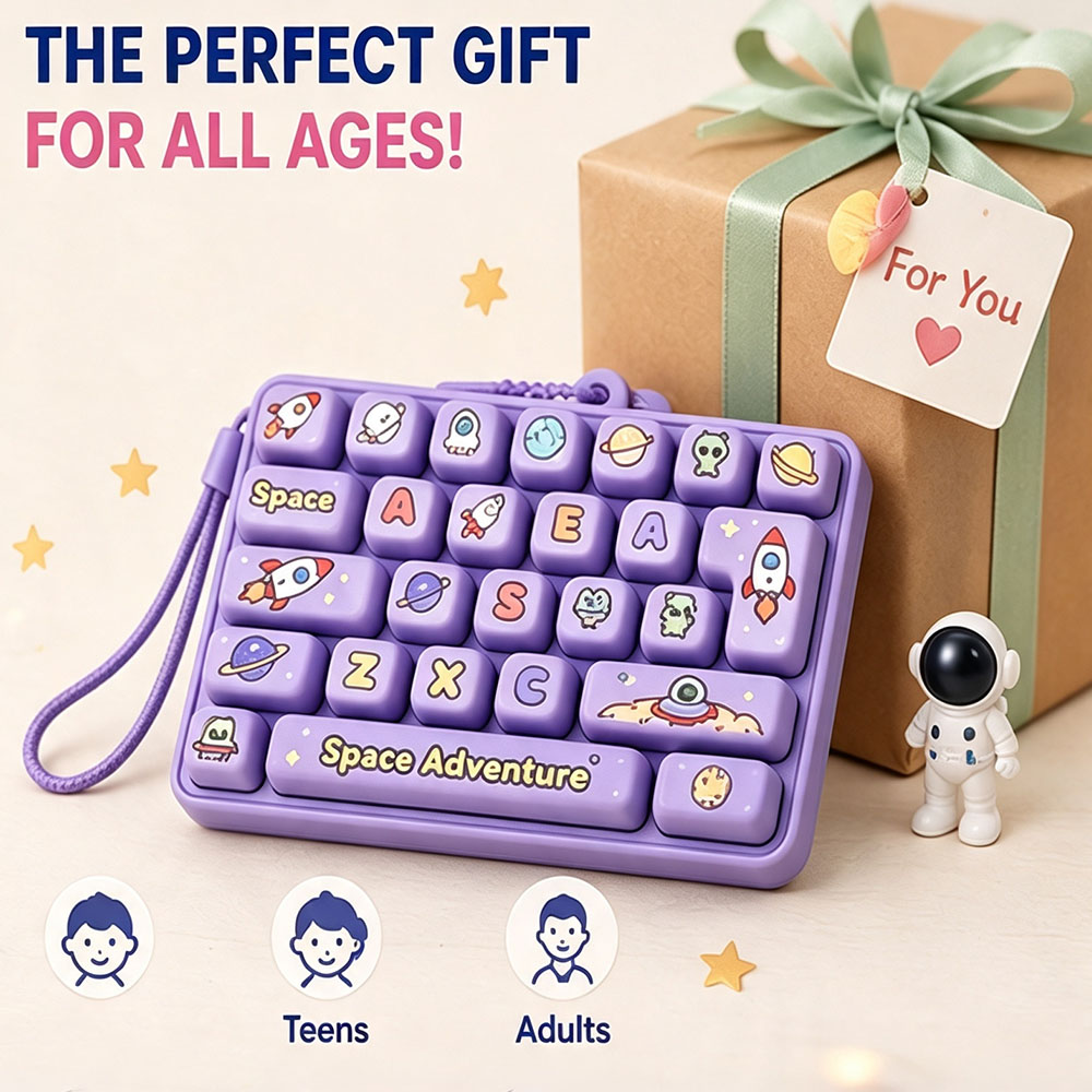 Tech Gamer Event Favor 26 Grid - Gaming Console Buttons recension och pris