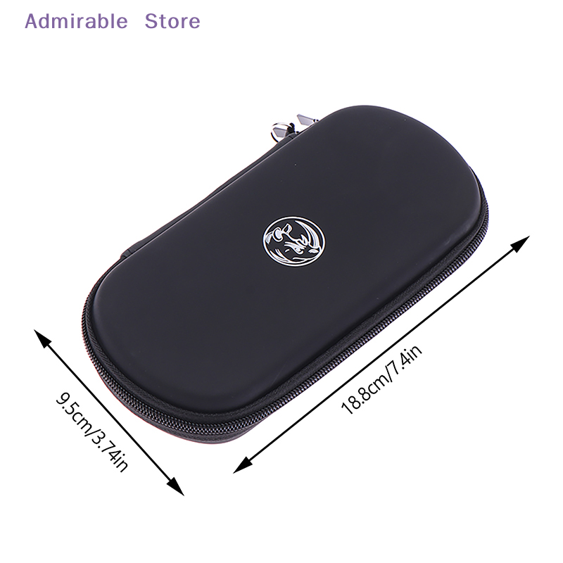 [W]EVA Carrying Hard Case For  - Gaming Console Latest recension och pris