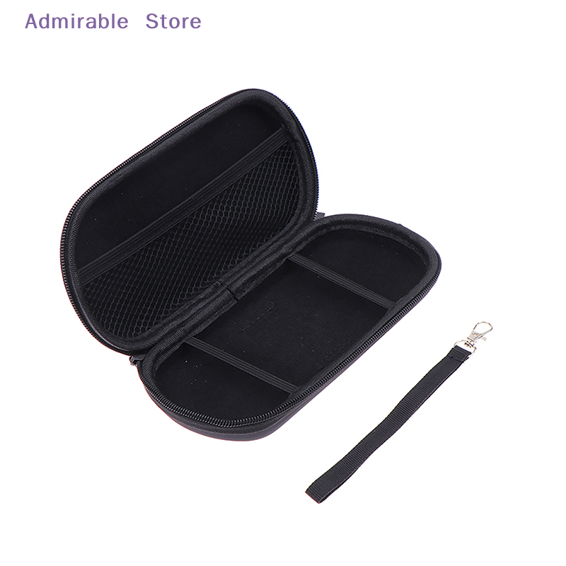 [W]EVA Carrying Hard Case For  - Gaming Console Latest recension och pris
