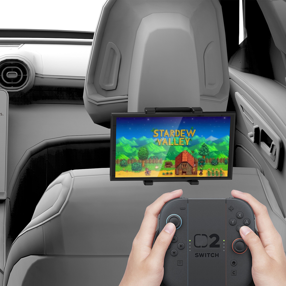 Portable Console Universal Car - Gaming Console For Phone recension och pris
