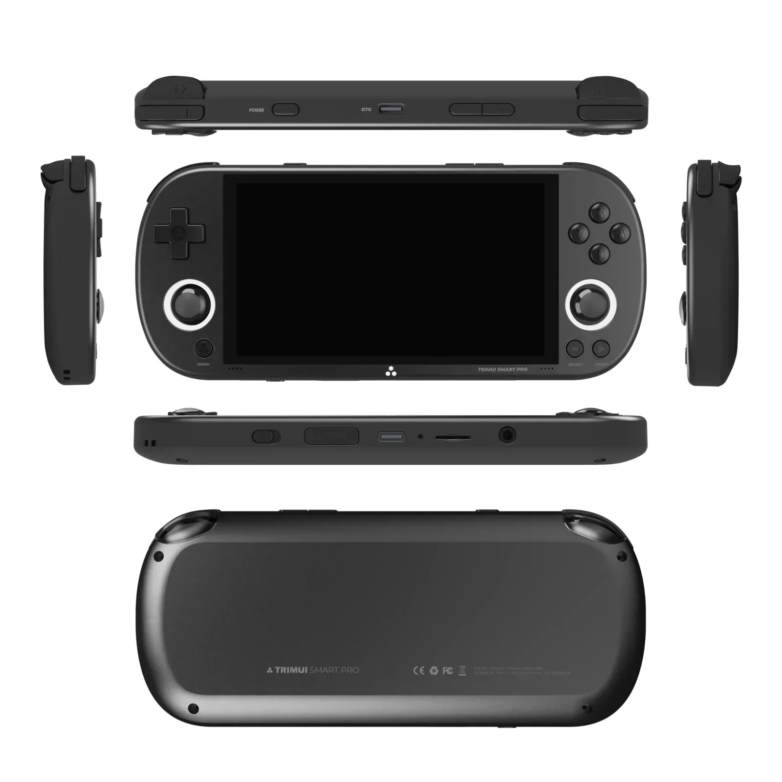 TRIMUI SMART PRO Handheld Game - Gaming Console Under 5000 recension och pris