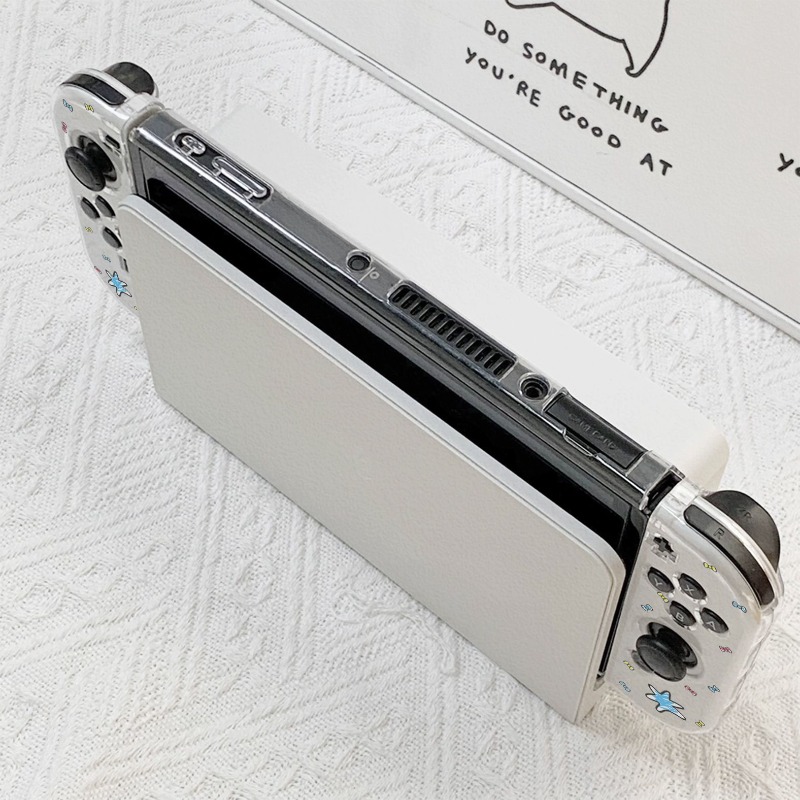 Kawaii Miffy Console Case for  - Gaming Console In Tv recension och pris