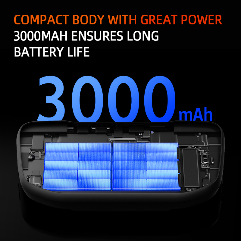 GAMEMT MTX Handheld Game Conso - Gaming Console Under 5000 recension och pris