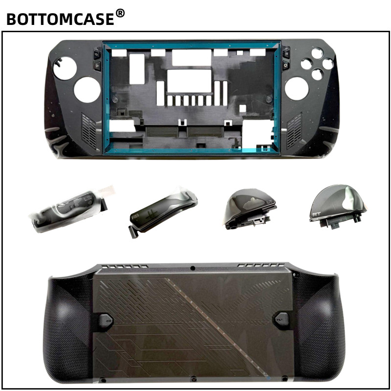 New For BOTTOMCASE® ROG Ally X - Gaming Console Rog Ally recension och pris