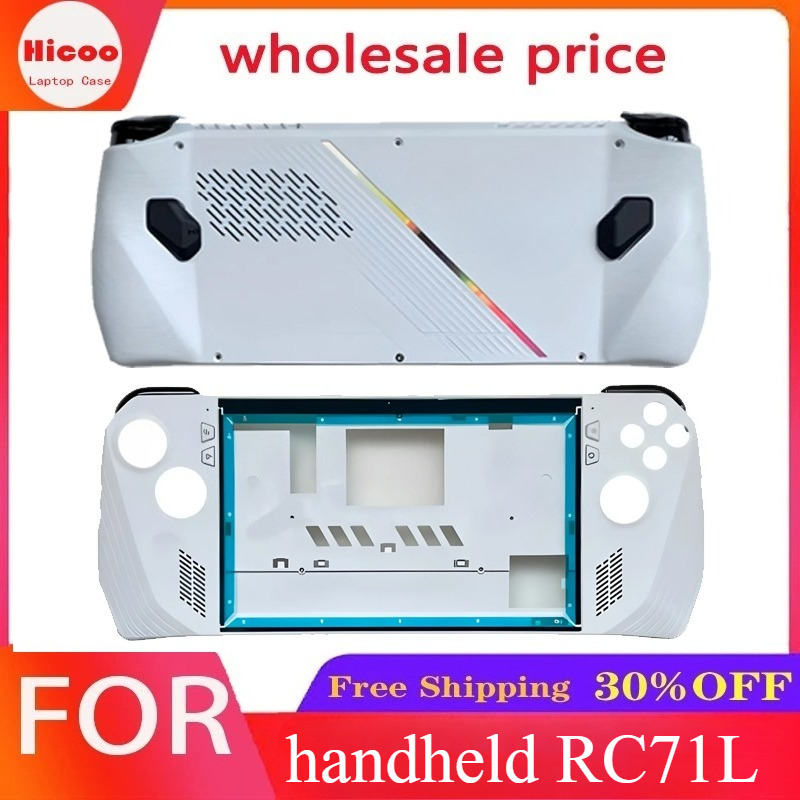 New for ROG Handheld RC71L Han - Gaming Console Display Case recension och pris