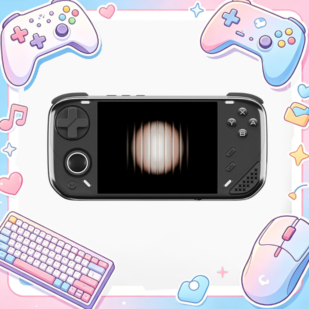 MINILOONG POCKET 1 Handheld Ga - Gaming Console Latest recension och pris