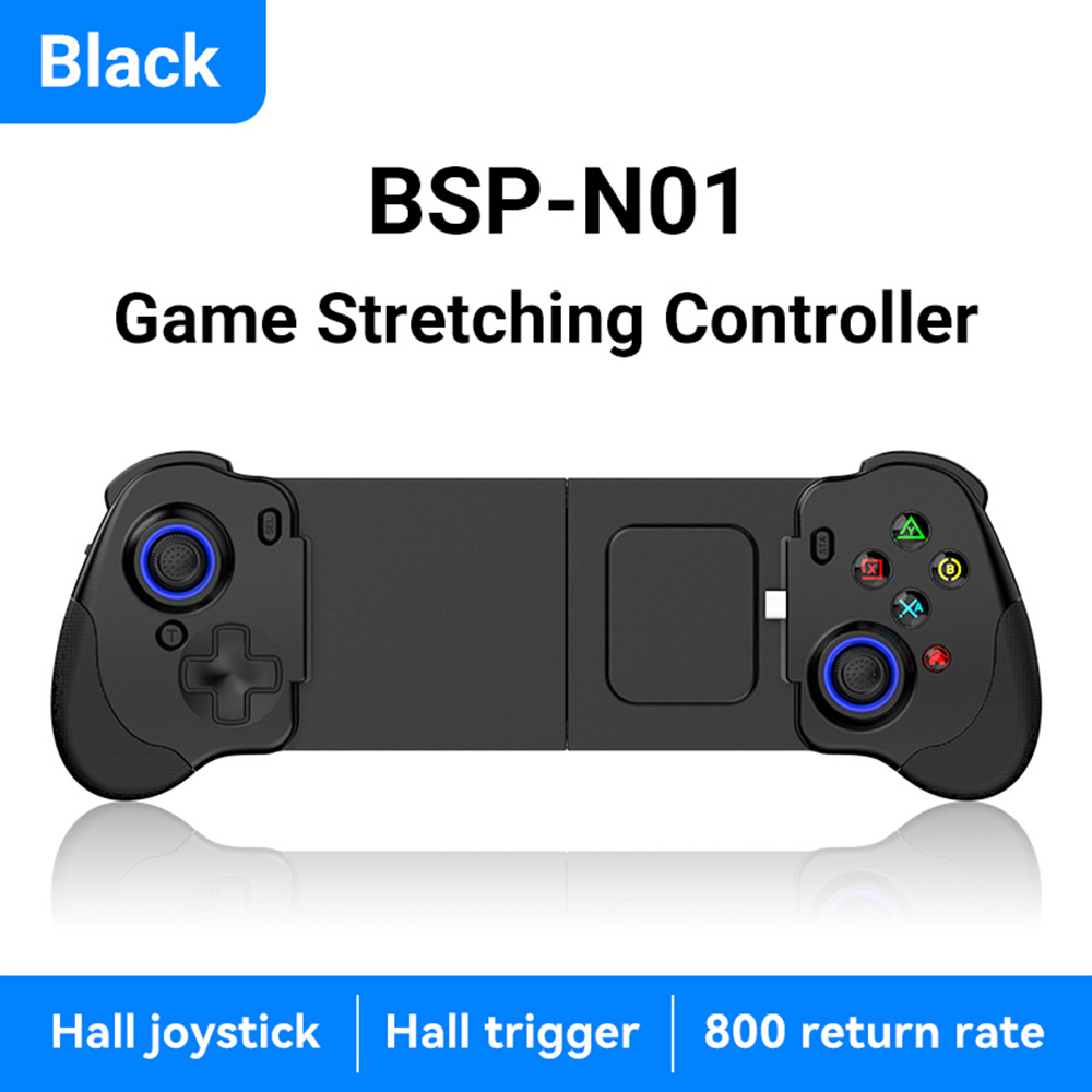 N01 wired handheld game contro - Gaming Console For Phone recension och pris