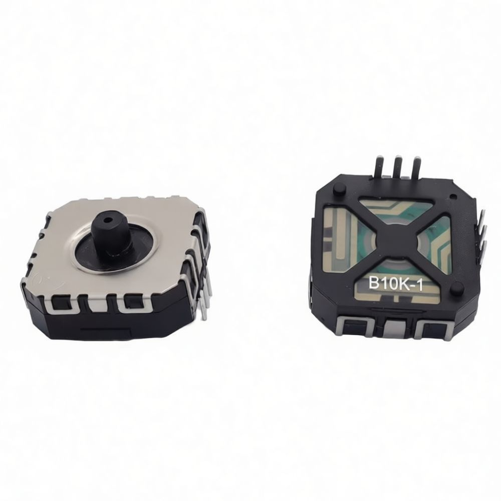 Joystick Control Switch For PS - Gaming Console In recension och pris