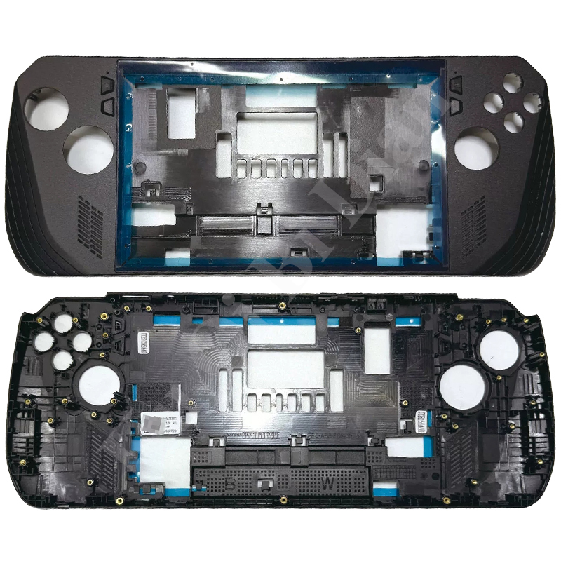 FUNENGKANG® For ASUS ROG Ally  - Gaming Console Display Case recension och pris