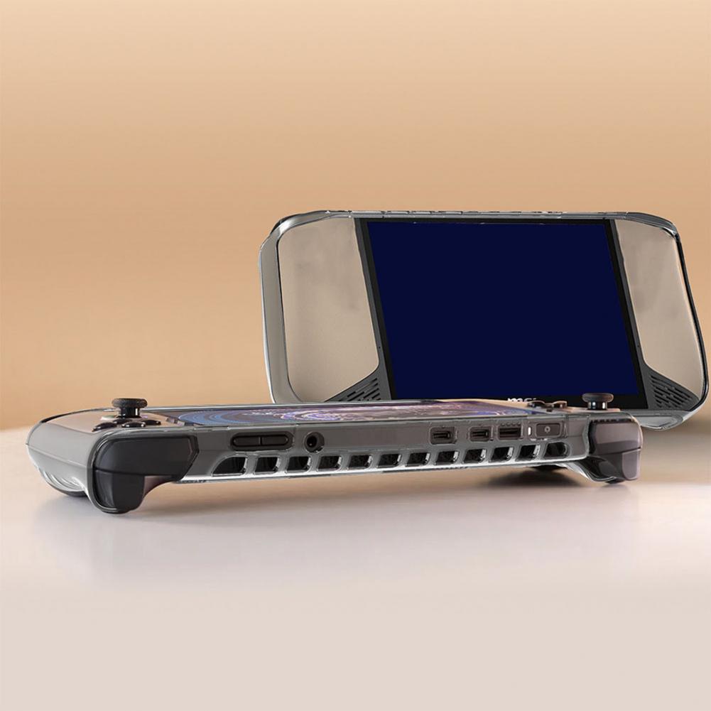 Handheld Console Protective Co - Gaming Console Display Case recension och pris