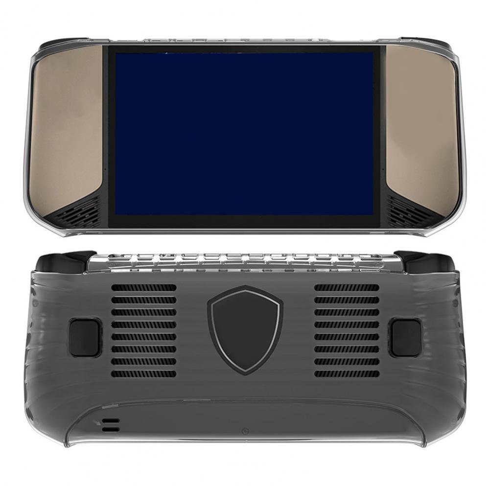 Game Machine Accessories Dust- - Gaming Console Display Case recension och pris