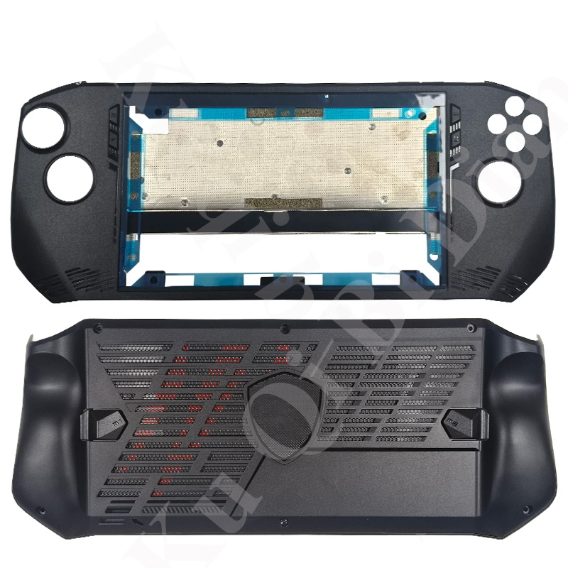 FUNENGKANG® For MSI Claw A1M M - Gaming Console Display Case recension och pris