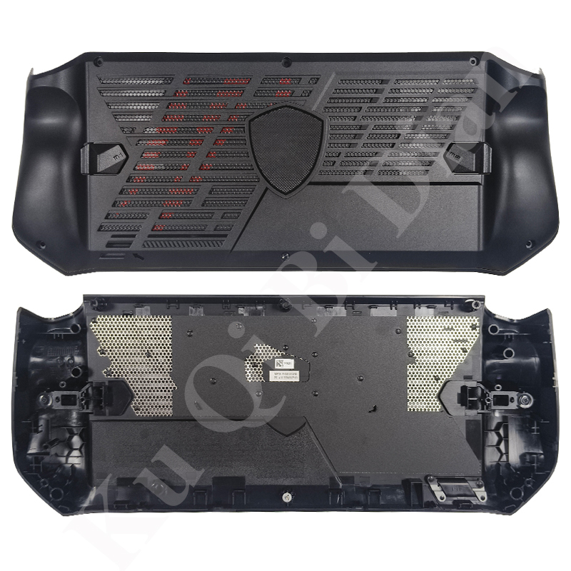 FUNENGKANG® For MSI Claw A1M M - Gaming Console Display Case recension och pris