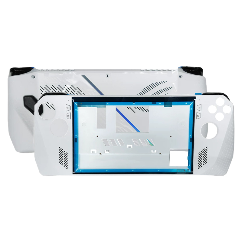 FUNENGKANG® Handheld Game Cons - Gaming Console Display Case recension och pris