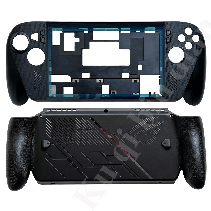 FUNENGKANG® For ASUS ROG XBox  - Gaming Console Display Case recension och pris