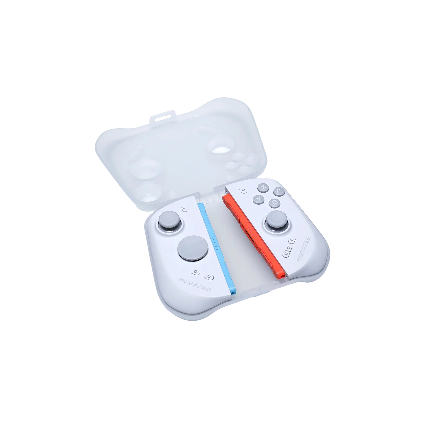 MOBAPAD M12 S/HD Gaming Contro - Gaming Console Buttons recension och pris