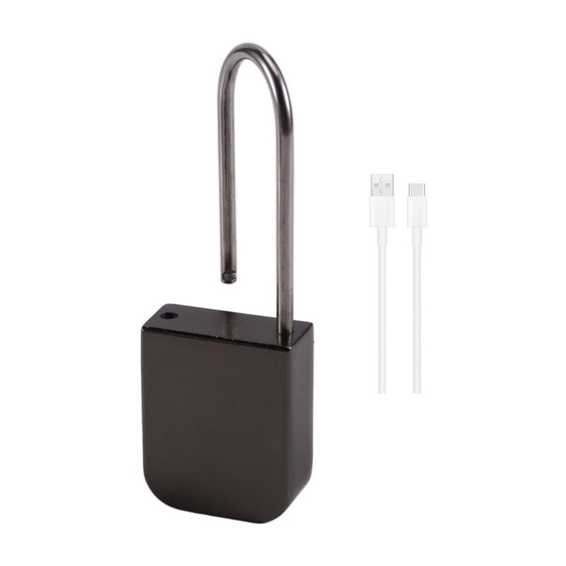 A10R 99 Days Metal Timer Lock  - Gaming Console For Phone recension och pris
