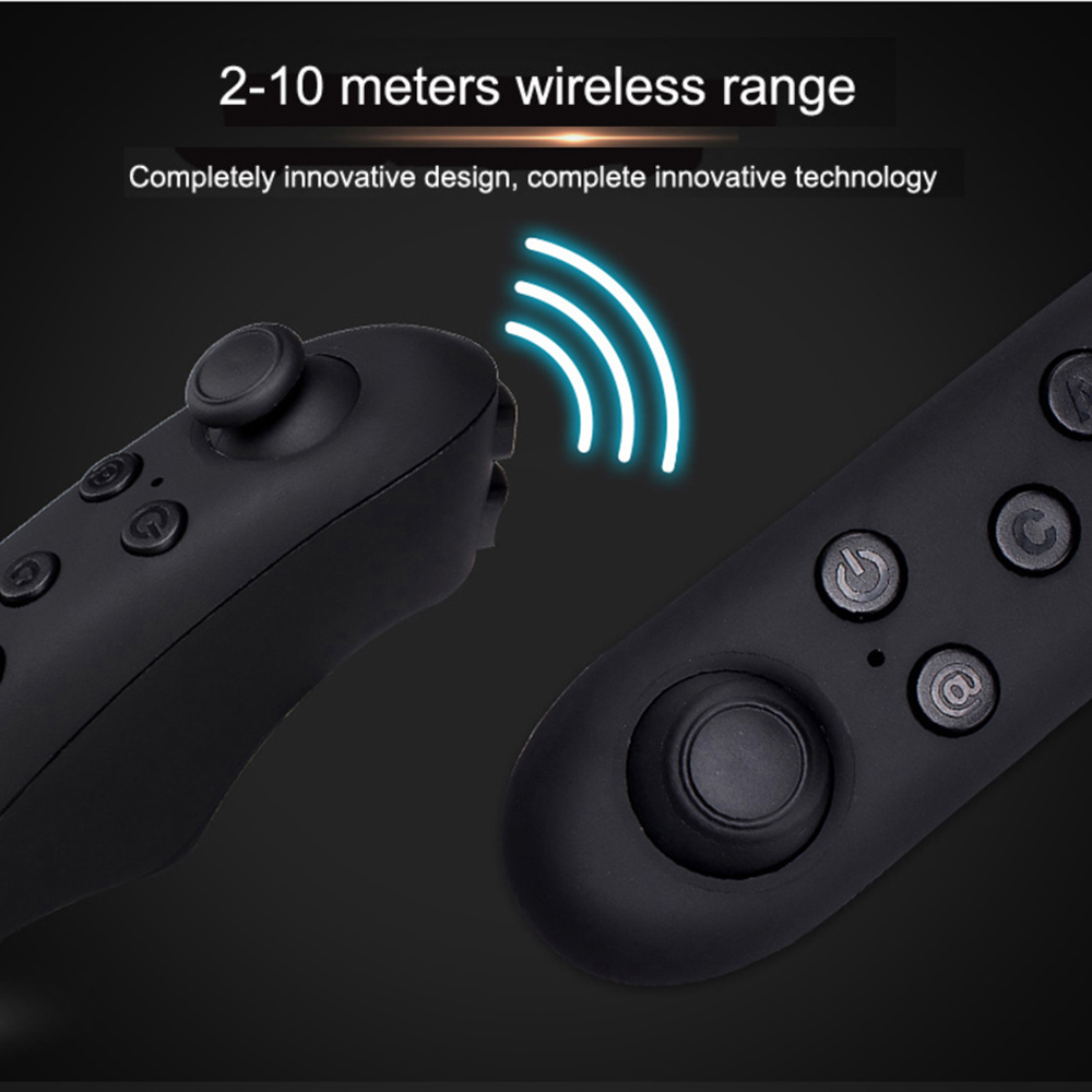 Control Joystick for Android i - Gaming Console For Phone recension och pris