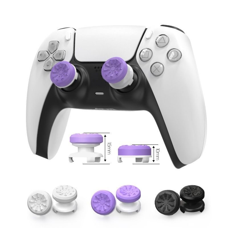 Silicone cap High-Rise Freeks  - Gaming Console In Tv recension och pris